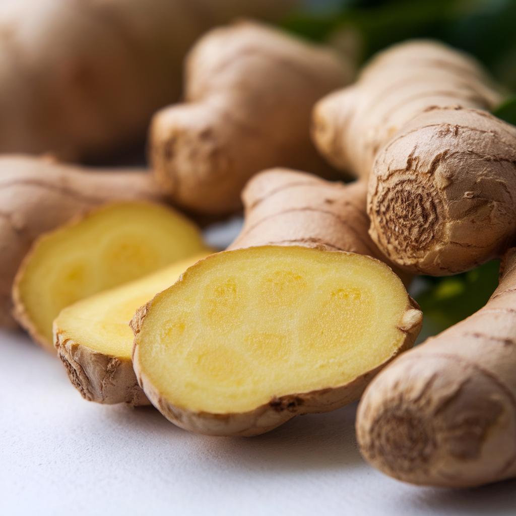 Ginger Root