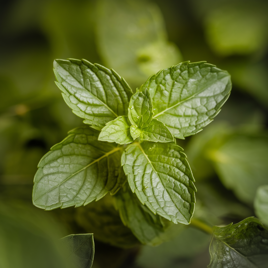 Peppermint